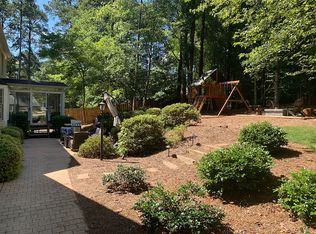 8101 Seaton Ct, Raleigh, NC 27615