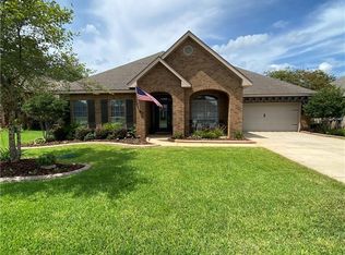 9860 Torrington Dr N, Semmes, AL 36575