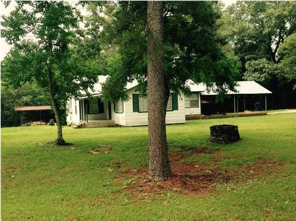 7365 W Coy Smith Hwy, Citronelle, AL 36522