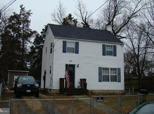 46436 Midway Dr, Lexington Park, MD 20653