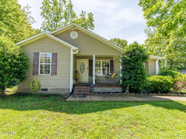 5300 Broad St S, Trezevant, TN 38258