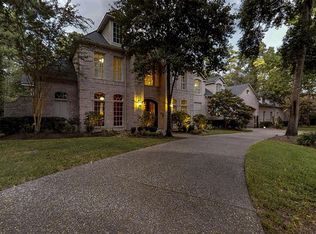 58 Hollymead Dr, Spring, TX 77381