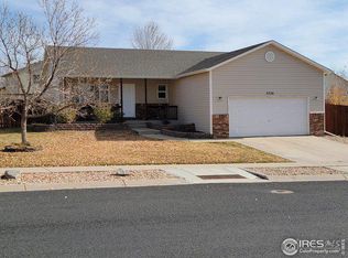 3306 Cody Ave, Evans, CO 80620