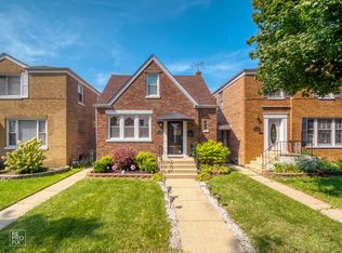 3638 Cuyler Ave, Berwyn, IL 60402