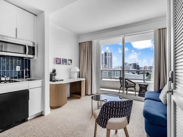4401 Collins Ave, Miami Beach, FL