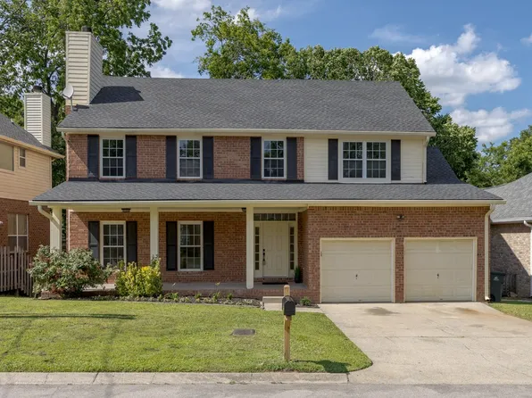 4972 Alexis Dr, Antioch, TN 37013