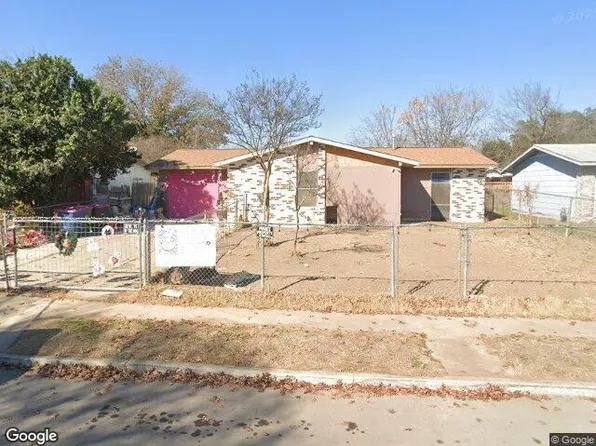 7043 Brownleaf St, San Antonio, TX 78227