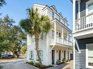 402 Rose Wilder Ln, Mount Pleasant, SC 29464