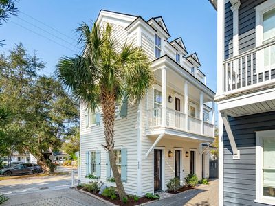 402 Rose Wilder Ln, Mount Pleasant, SC, 29464