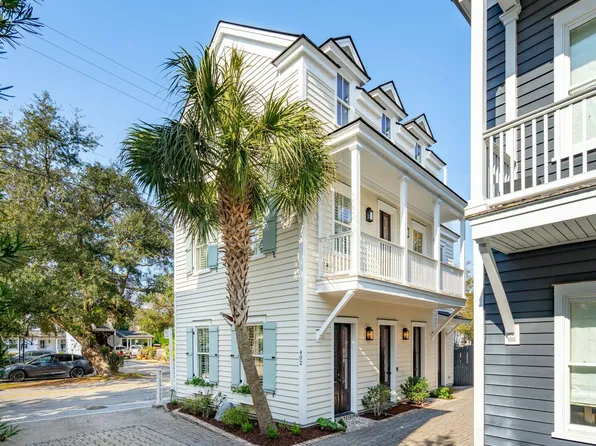402 Rose Wilder Ln, Mount Pleasant, SC 29464