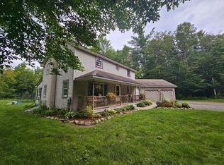 17 Goodman Rd, Fairfax, VT 05454