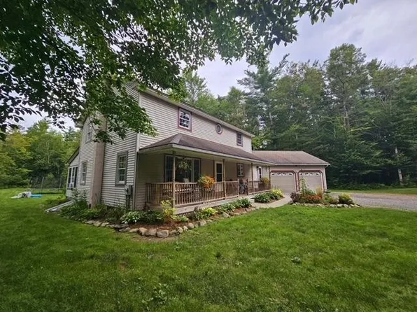 17 Goodman Road, Fairfax, VT 05454