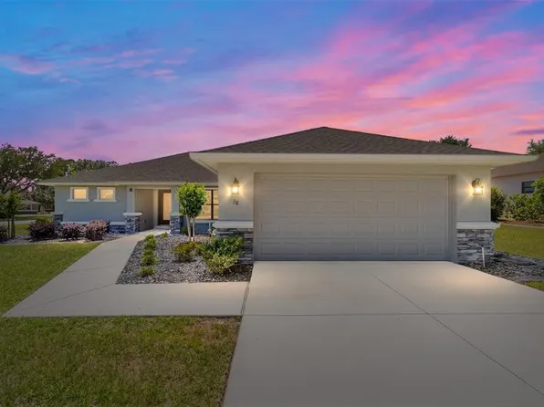 38 S Polestar Point, Inverness, FL 34453