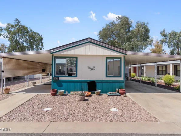 3330 E MAIN Street #54, Mesa, AZ 85213