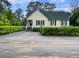 316 Queens Ct, Mount Pleasant, SC 29464