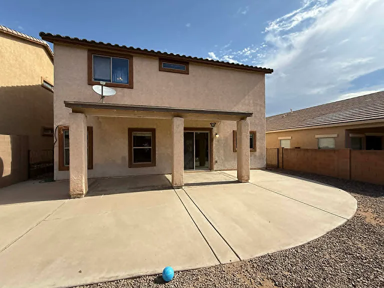 885 W Calle Muro Fuerte — Photo 38