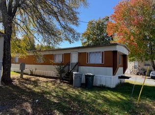 123 W Strider St, Asheboro, NC 27203