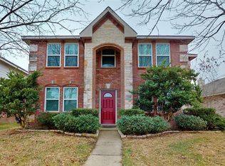 1330 Red River Ln, Allen, TX 75002