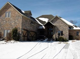 4473 S Irish Ivy Ave, Springfield, MO 65804