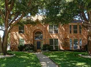 3245 Meredith Ln, Grapevine, TX 76051