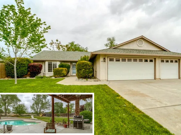 20954 Trefoil Ln, Cottonwood, CA 96022