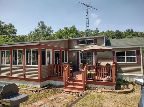 26/135 Woodhaven Lakes, Sublette, IL 61367