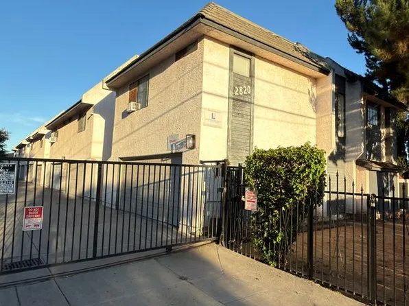 2820Meek, 2820 Meeker Ave APT B, El Monte, CA 91732