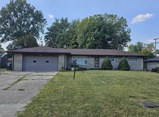 716 Howard Rd, Greenwood, IN 46142