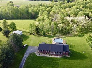 273 Old Coleytown Ln, Lafayette, TN 37083