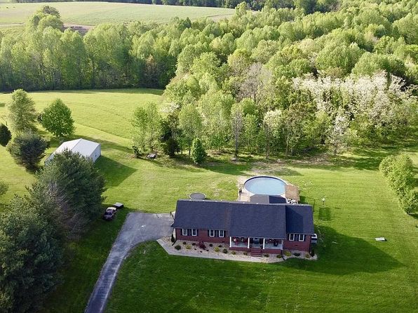 273 Old Coleytown Ln