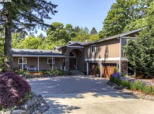 8505 SW 52nd Ave, Portland, OR 97219