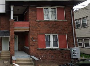 116 1/2 Kennet Ct NW, Canton, OH 44708