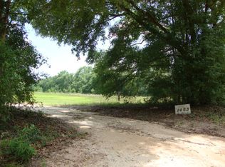 1483 Curry Ferry Rd, Bonifay, FL 32425