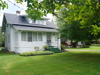 129 Indian Trail Rd, Williamsville, NY, 14221