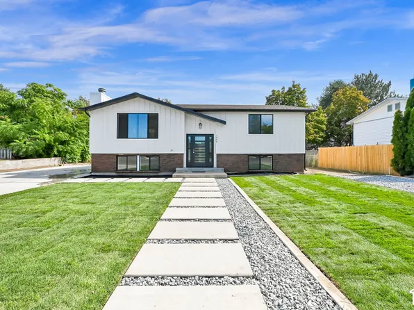 1409 S 680 W, Provo, UT 84601