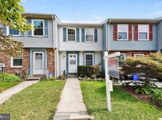 10019 Shelldrake Cir, Damascus, MD 20872