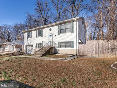 1519 Ruston Ave, Capitol Heights, MD, 20743
