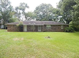 589 Mount Sinai Rd, Foxworth, MS 39483