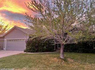 971 University Pl, Reno, NV 89512