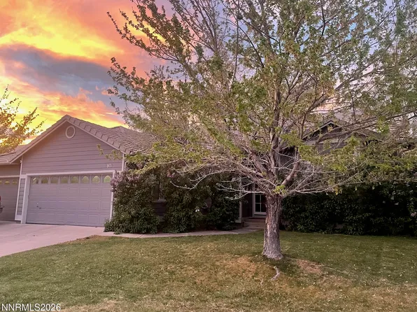 971 University Pl, Reno, NV 89512