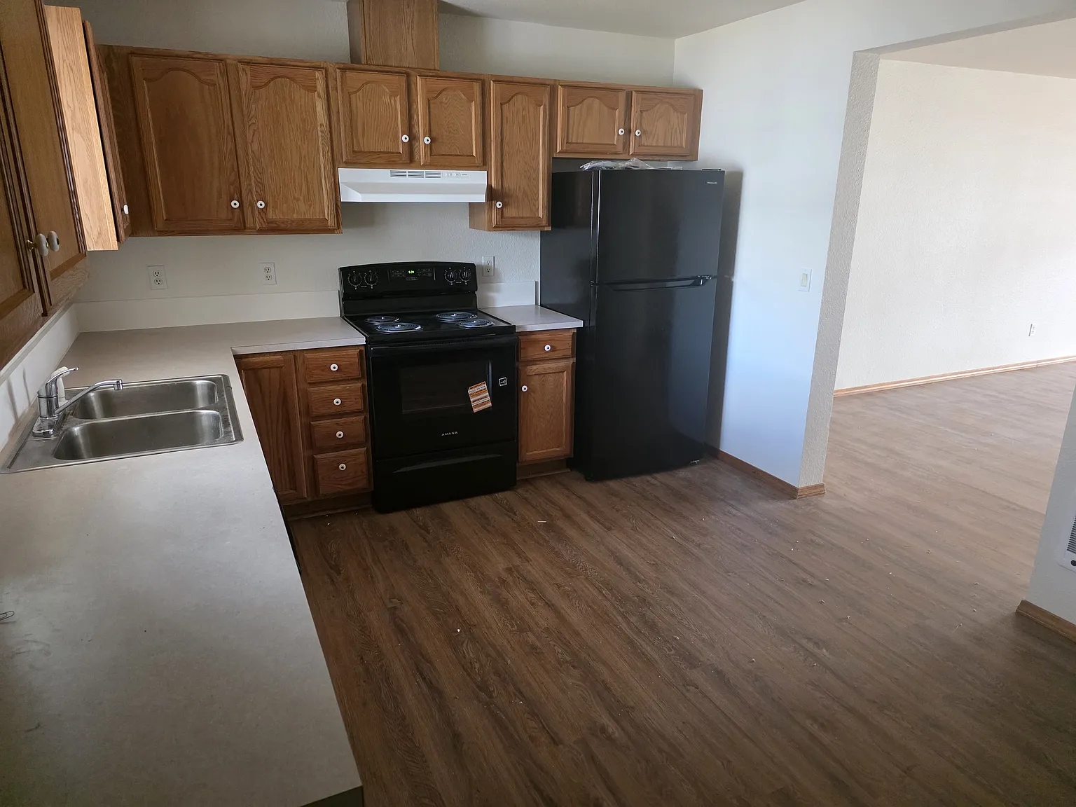 2 bed, 1350 sqft, $1,550 — Photo 1