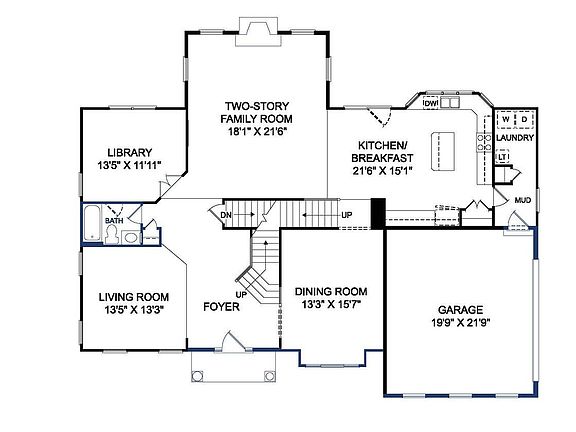 2nd image of 12 Gallagher Ln