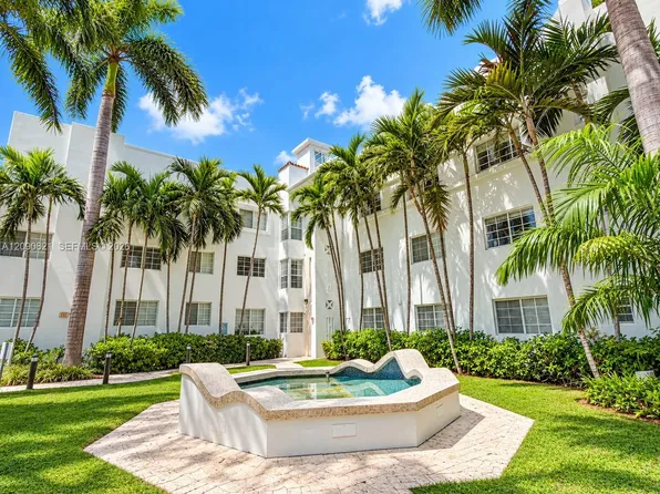 1300 Pennsylvania Ave, Miami Beach, FL
