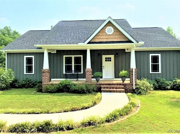 3825 Riddles Bridge Rd, Goochland, VA 23063