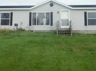 2868 Stimson Rd, Brown City, MI 48416