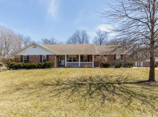 46 Big Creek Dr, Moscow Mills, MO 63362