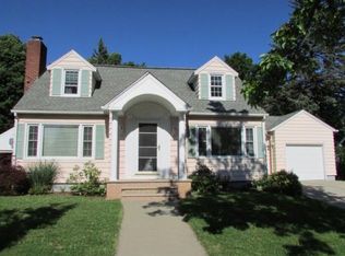 8 Matthews St, Binghamton, NY 13905
