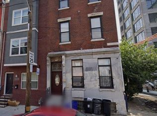 601 N 11th St, Philadelphia, PA 19123