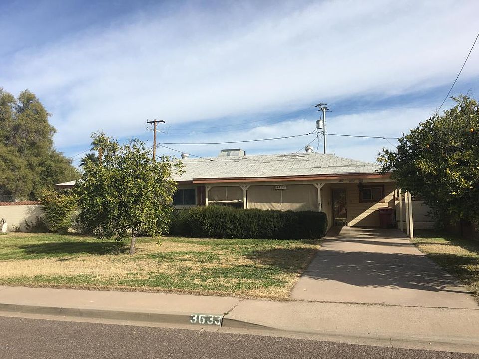 1st image of 3633 N Navajo Trl