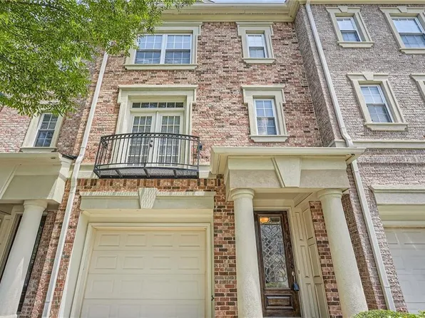 1182 Arbor Park Ln SW, Atlanta, GA 30311